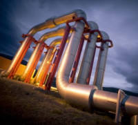Bez nových plynových elektráren to nepůjde. Energetiku čeká investiční vlna, jen tak EU naplní energetický závazek vůči USA